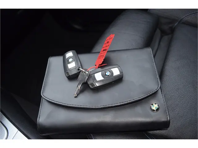 BMW 1 Serie Cabrio 118i M Sport Edition 2014 Benzine 19