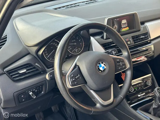 BMW 2 Serie Active Tourer 218i Essential 2016 Benzine 7