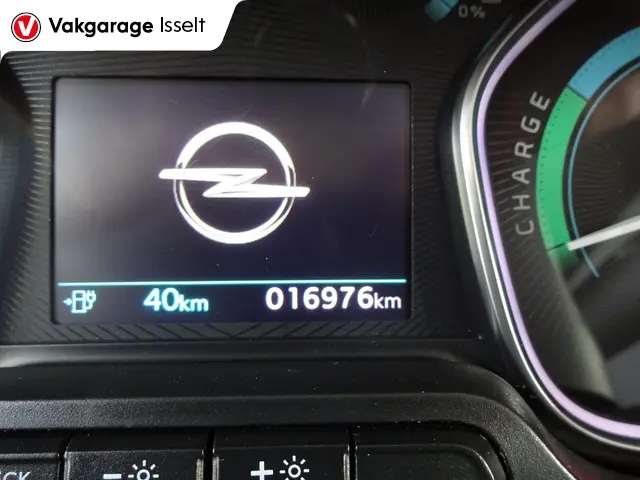 Opel Vivaro-e L3H1 Edition 50 kWh 2022 Elektrisch 13