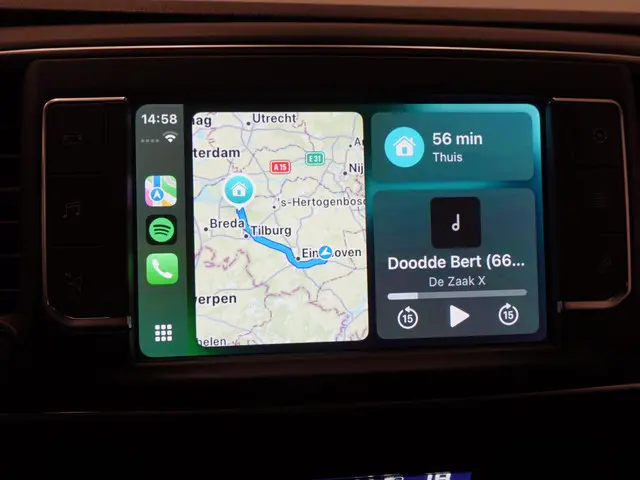 Opel Vivaro 2.0 BlueHDi 145PK L3 Automaat 2023 Diesel 24