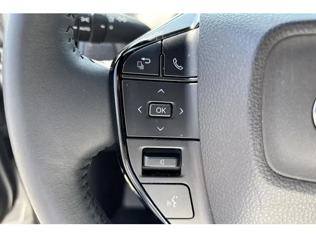 Toyota bZ4X Premium 71 kWh 2024 Elektrisch 13