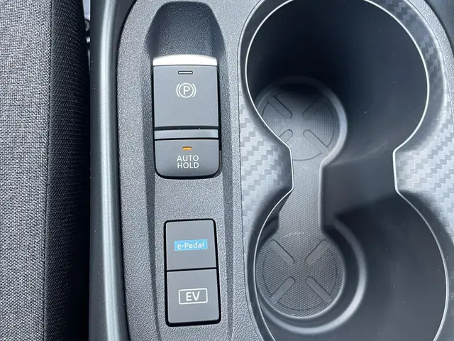 Nissan Juke 1.6 Hybrid N-Sport 2026 Hybride Benzine 27