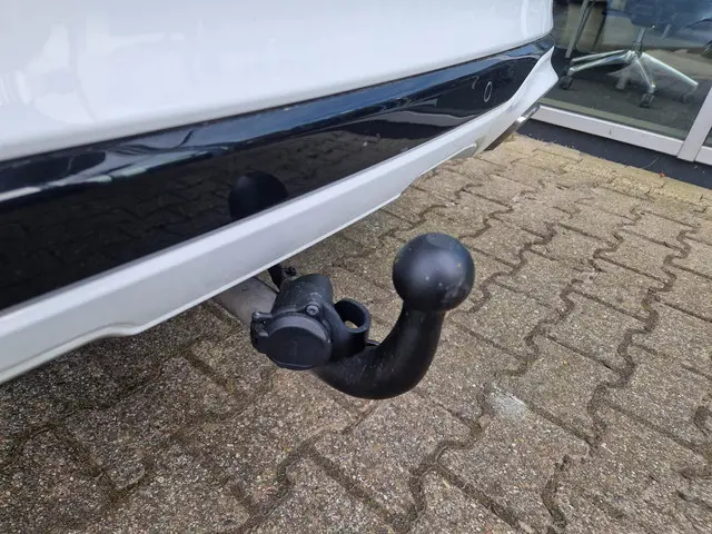 Ford Kuga 2.5 PHEV ST-Line X 2020 Hybride Benzine 13