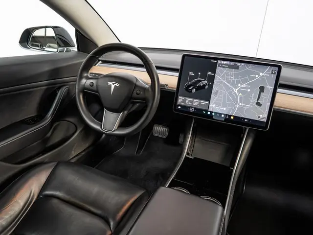 Tesla Model 3 Long Range AWD 75 kWh 2019 Elektrisch 13