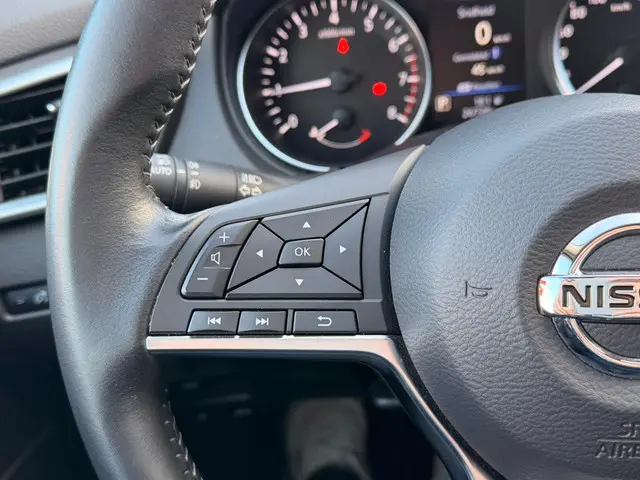 Nissan QASHQAI 1.3 DIG-T Tekna 2019 Benzine 14