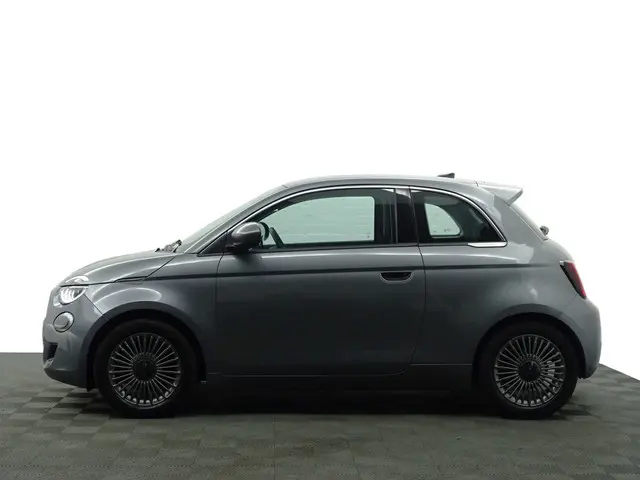 Fiat 500 Icon 42 kWh Aut- 2020 Elektrisch 27