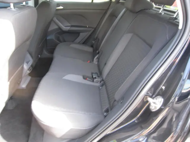 Volkswagen T-Cross 1.0 TSI Life Navi 2022 Benzine 7