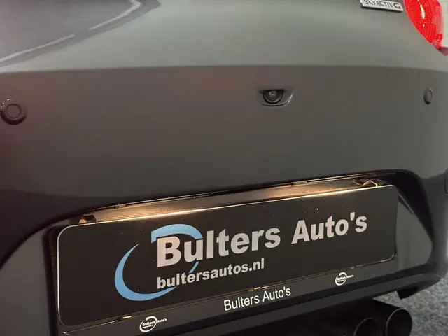 Mazda MX-5 2.0 SkyActiv-G 184pk Signature 2020 Benzine 29