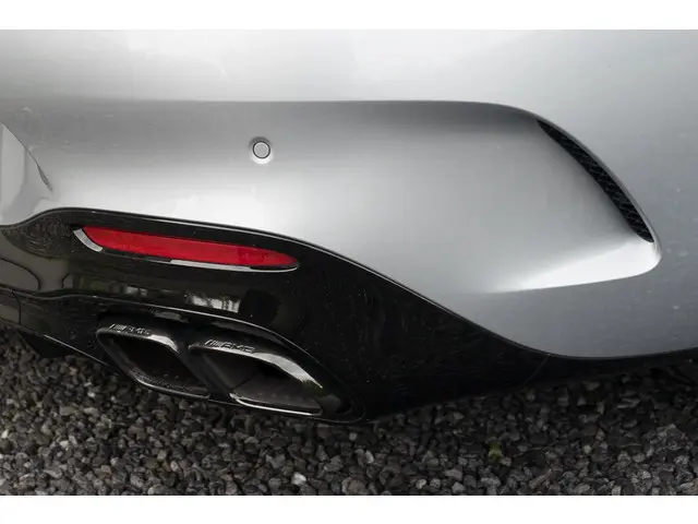 Mercedes-Benz SL Roadster 63 AMG 4Matic+ 2023 Benzine 18