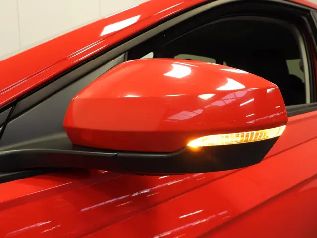 Volkswagen Polo 1.0 MPI R-Line 2019 Benzine 26