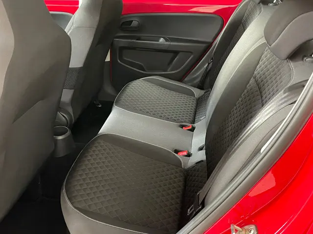 Škoda Citigo 1.0 Greentech Fresh 2016 Benzine 9