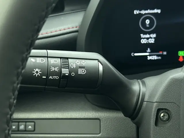 Lexus LBX Elegant 2WD 2024 Hybride Benzine 19