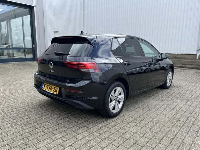 Volkswagen Golf 1.5 TSI Life 2020 Benzine 76