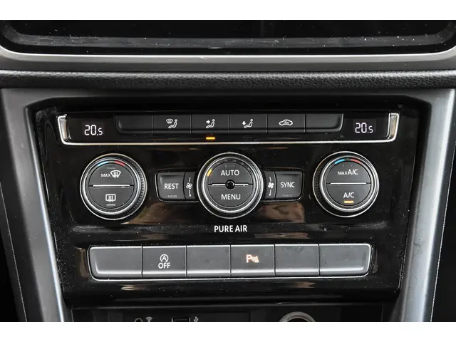 Volkswagen Touran 1.4 TSI Comfortline 2016 Benzine 13