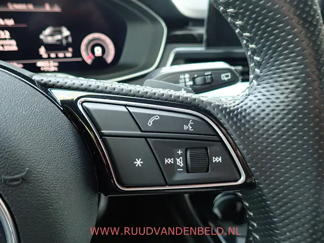 Audi A4 Avant 35TFSI S-LINE 2020 Hybride Benzine 29