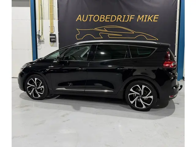 Renault Grand Scénic 1.3 TCe Bose 7p. 2019 Benzine 6