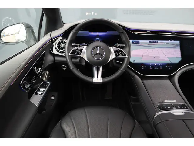 Mercedes-Benz EQE 300 Premium+ 89 kWh | 2023 Elektrisch 27