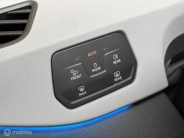 Volkswagen ID.3 First Max. 58 kWh 2020 Elektrisch 27