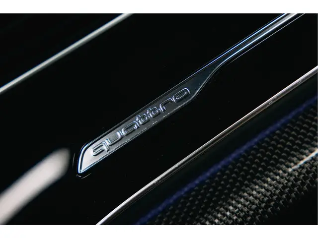 Audi Q7 55 TFSI quattro Pro Line S 2022 Benzine 18