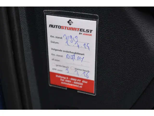 Škoda Kamiq 1.5 TSI ACT Business Edition 2020 Benzine 27