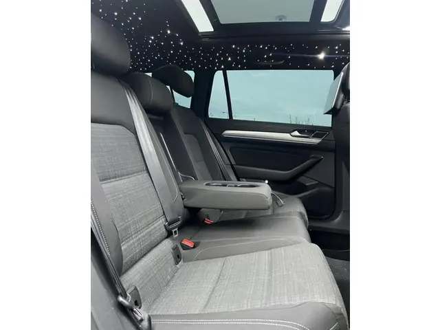 Volkswagen Passat Variant 2.0 TDI Business 2020 Diesel 8