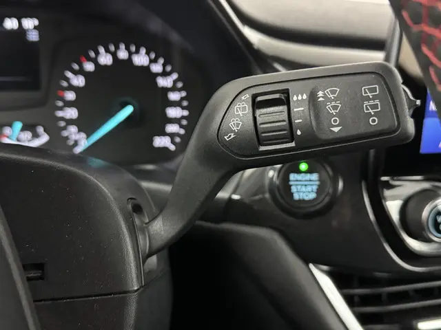 Ford Fiesta 1.0 EcoBoost ST-Line 2019 Benzine 23