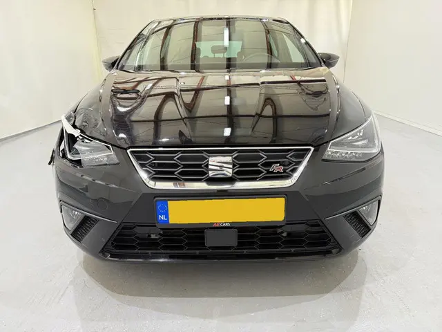 SEAT Ibiza 2