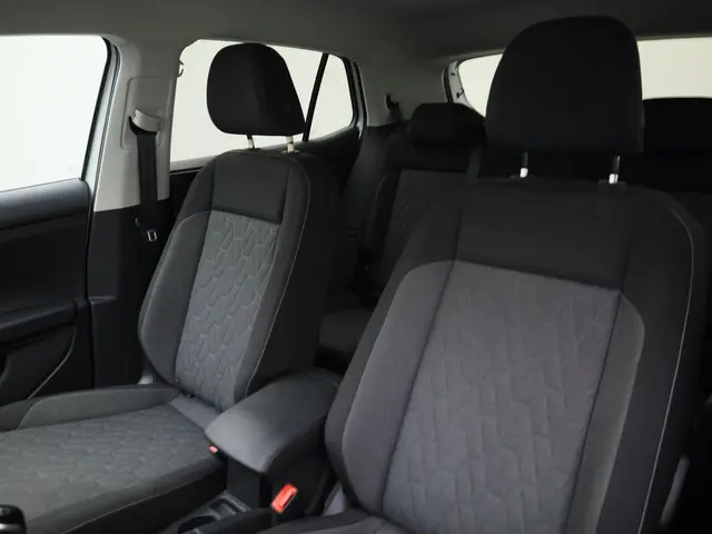 Volkswagen T-Cross 1.0TSI/95PK Life 2024 Benzine 6
