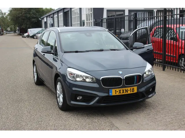 BMW 2 Serie Active Tourer 218i Executive 2014 Benzine 22