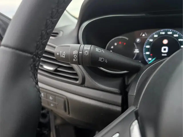 Fiat Tipo 1.5 Hybrid City 2023 Hybride Benzine 24