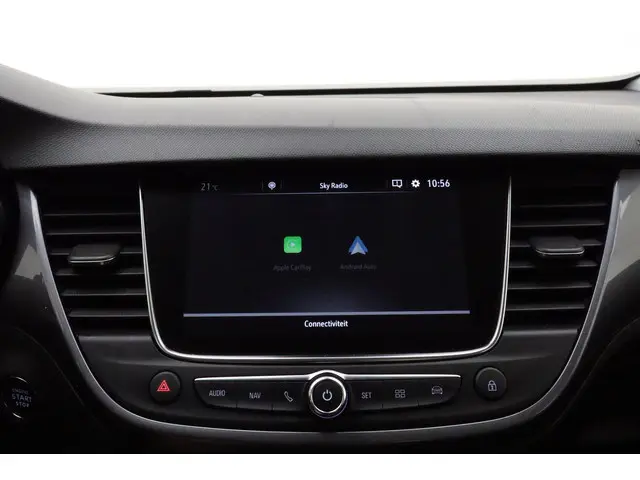 Opel Crossland X 1.2 Turbo Innovation 2019 Benzine 25