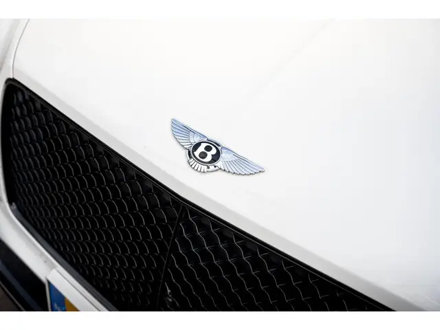 Bentley Bentayga 4.0 V8 2020 Benzine 5