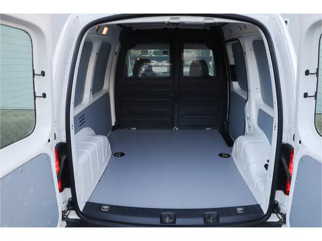 Volkswagen Caddy 2.0 TDI 102PK DSG 2019 Diesel 11