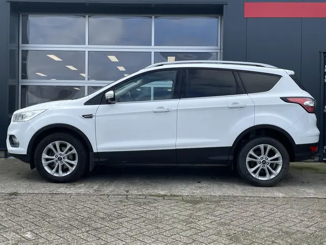 Ford Kuga 1.5 EcoBoost Titanium 2018 Benzine 5