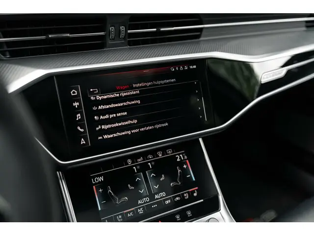 Audi RS6 A6 Avant TFSI quattro 2019 Benzine 60