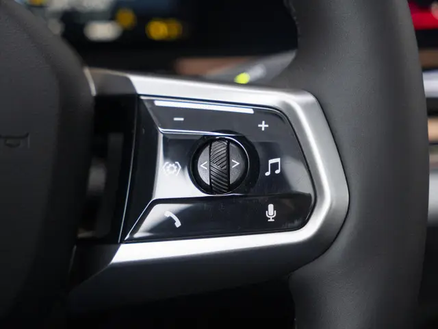 BMW i5 eDrive40 2025 Elektrisch 44