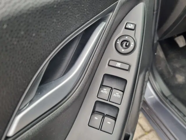 Hyundai ix20 1.4i Go! 2017 Benzine 8