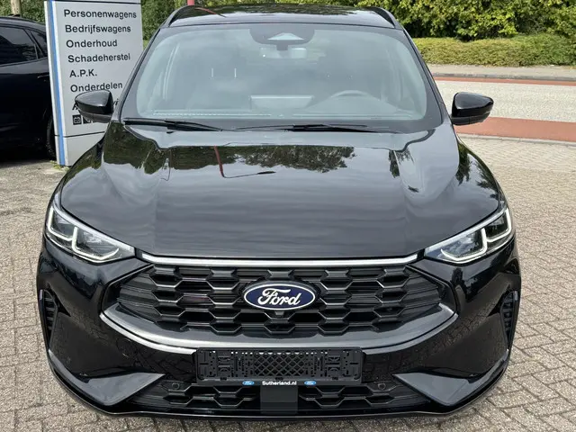 Ford Kuga 2