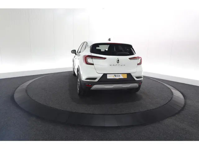Renault Captur TCe 90 Techno 2024 Benzine 12