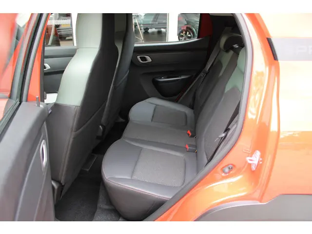 Dacia Spring Extreme 65 26.8 kWh 2025 Elektrisch 16