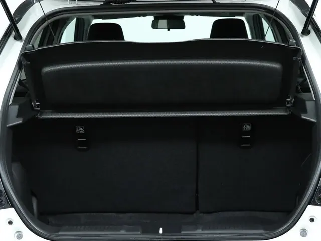 Suzuki Swift 1.2 Style Smart Hybrid 2025 Benzine 48