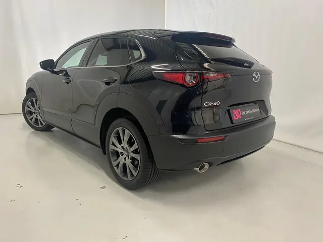 Mazda CX-30 Exclusive-Line 2024 Benzine 29