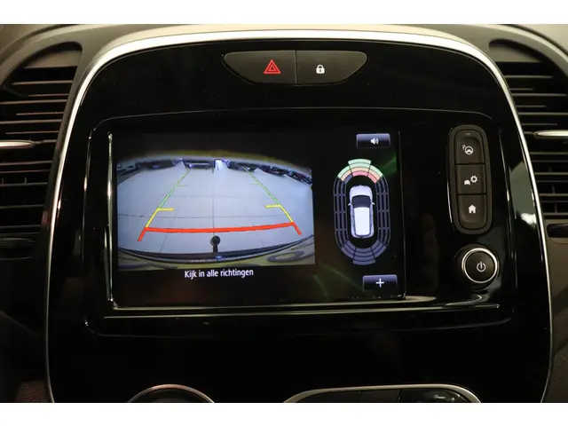 Renault Captur 1.2 TCe Intens 2018 Benzine 14