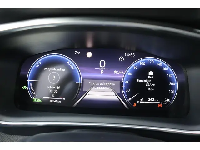 Toyota Corolla Hybrid 140 Dynamic 2024 Hybride Benzine 17