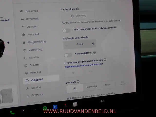 Tesla Model 3 SR+ 60KWH 2019 Elektrisch 17