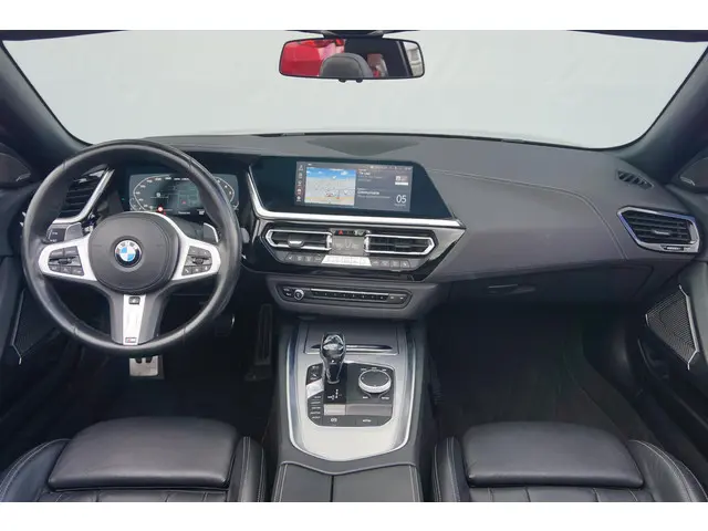 BMW Z4 M40i 2019 Benzine 21