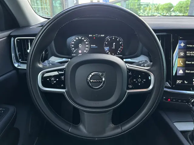 Volvo V60 2.0 T6 AWD Inscription 2018 Benzine 11