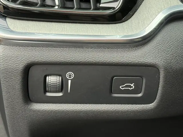 Volvo S60 2.0 B4 Inscription 2021 Benzine 27