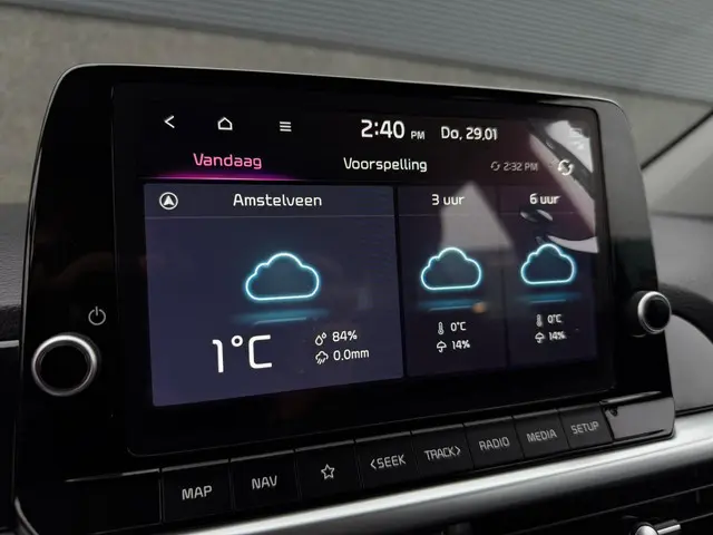 Kia Picanto 1.0 DPi DynamicPlusLine 2022 Benzine 24