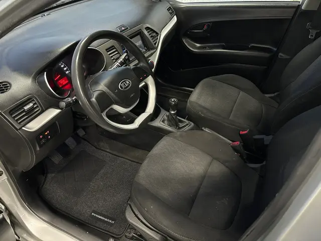 Kia Picanto 1.0 CVVT Summer Edition 2016 Benzine 21